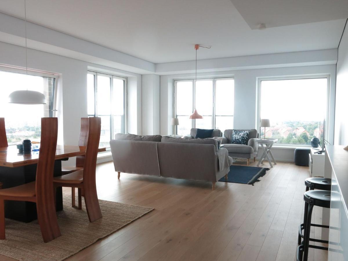 Apartmentincopenhagen Apartment 1187 المظهر الخارجي الصورة