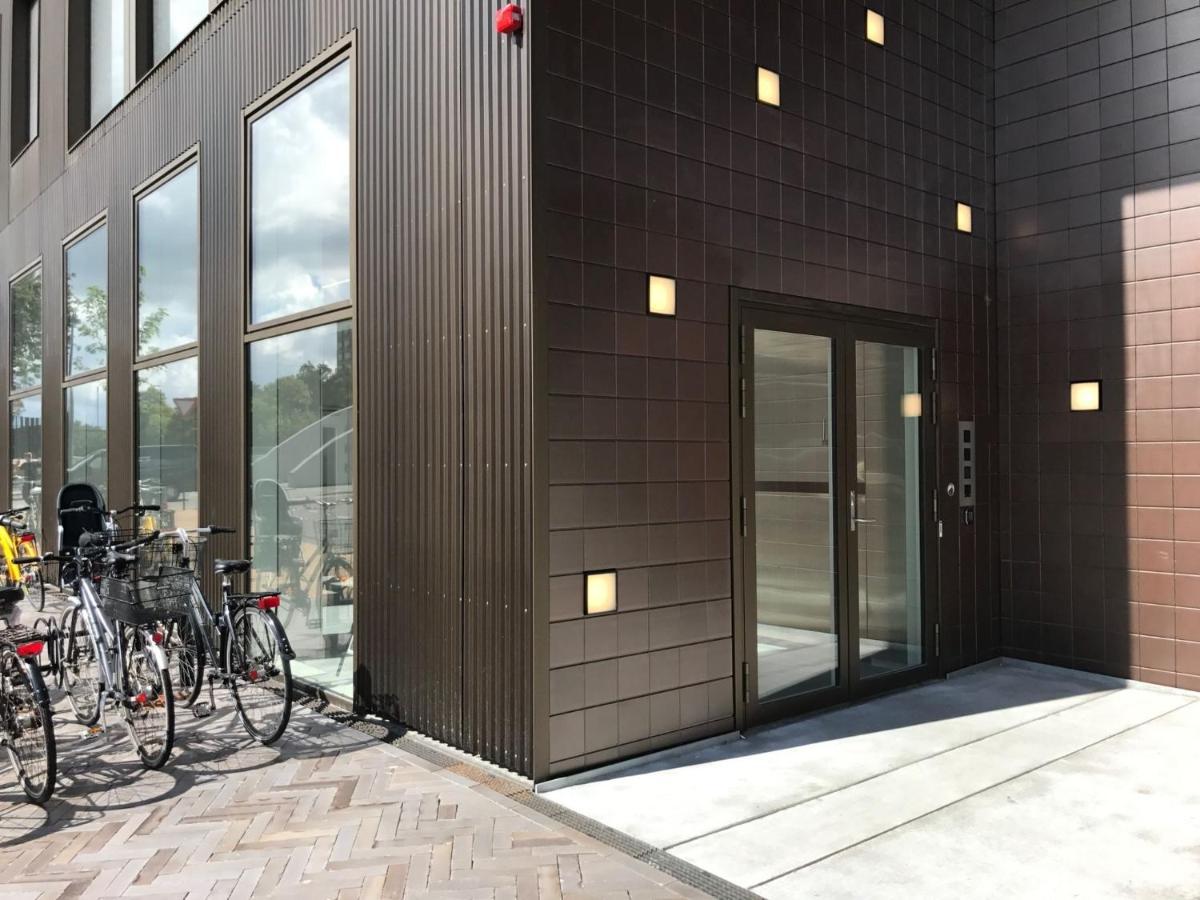 Apartmentincopenhagen Apartment 1187 المظهر الخارجي الصورة