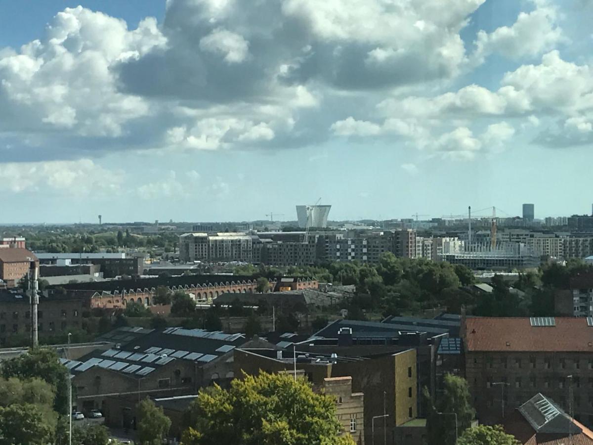 Apartmentincopenhagen Apartment 1187 المظهر الخارجي الصورة
